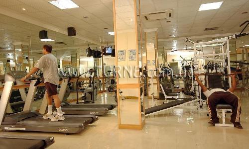 Фотография Golden Tulip Seeb 4*