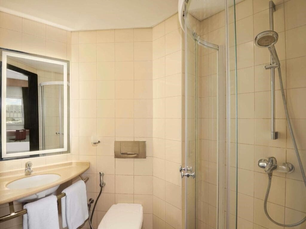 Фото Ibis Muscat 3*