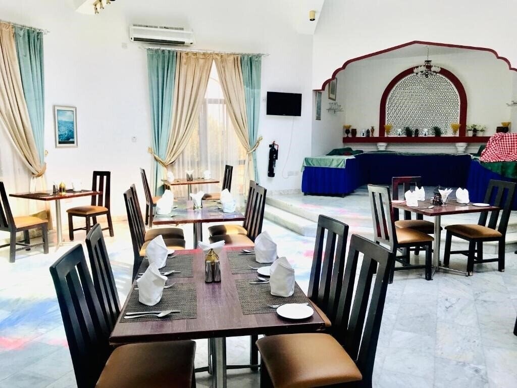 Картинка Jabal Al Akhdhar 3*