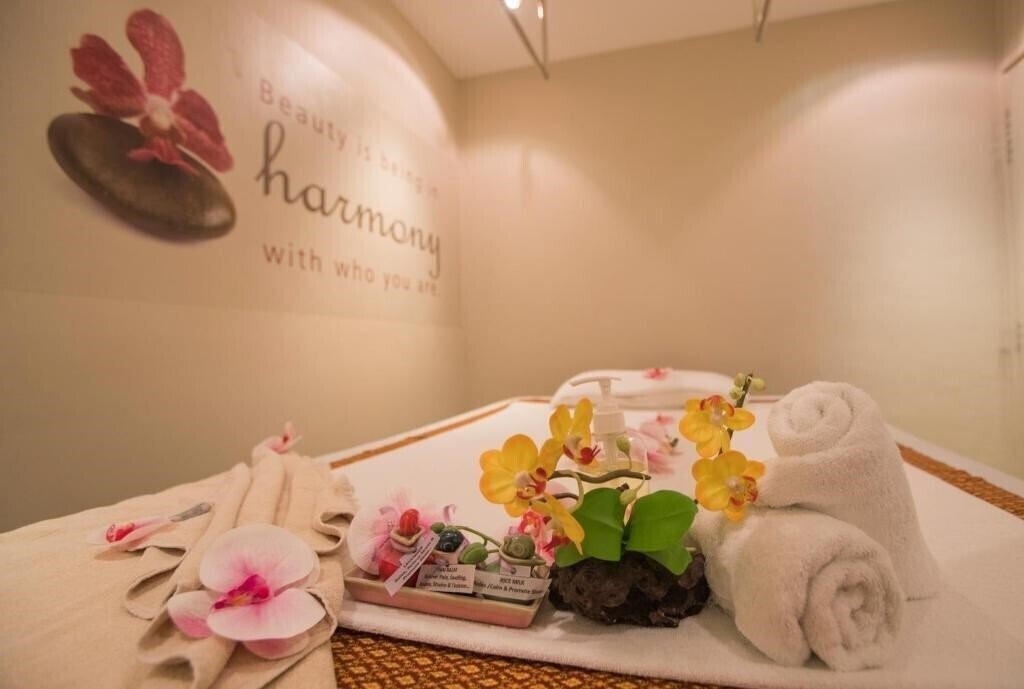 Изображение Muscat Holiday 4*