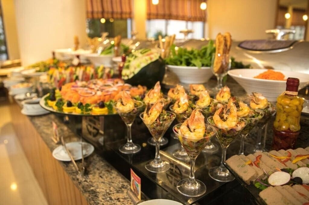 Картинка Muscat Holiday 4*