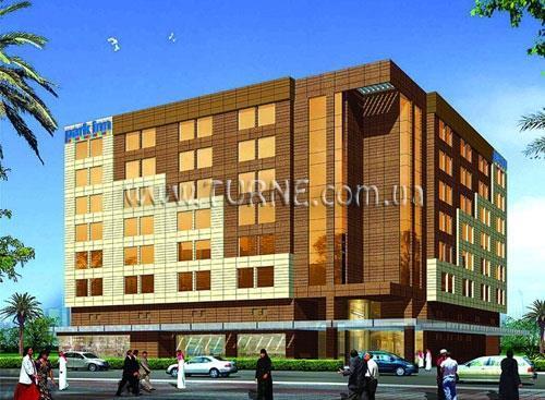 Фотография Park Inn Muscat 4*