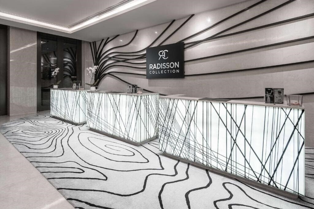 Hormuz Grand Hotel 4* суреті