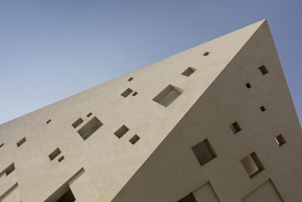 Фото Kempinski Hotel Muscat 5*
