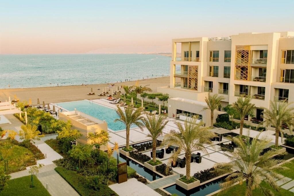 Kempinski Hotel Muscat 5* қонақ үйі