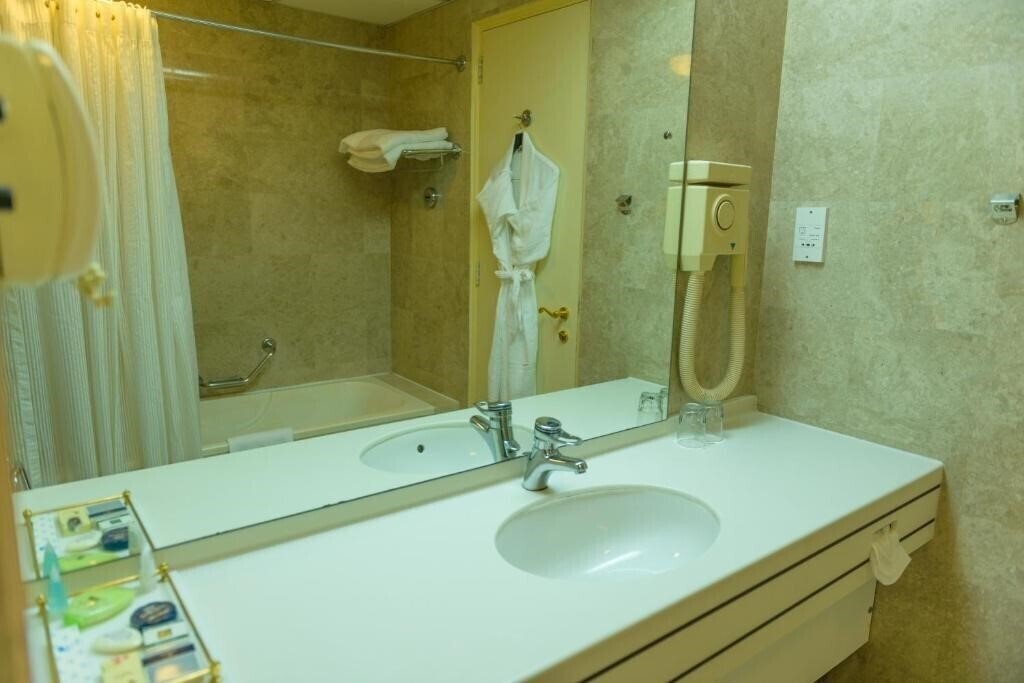 Al Qurum Resort 3* фотосуреті