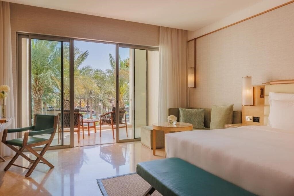 Фото Jumeirah Muscat Bay 5*
