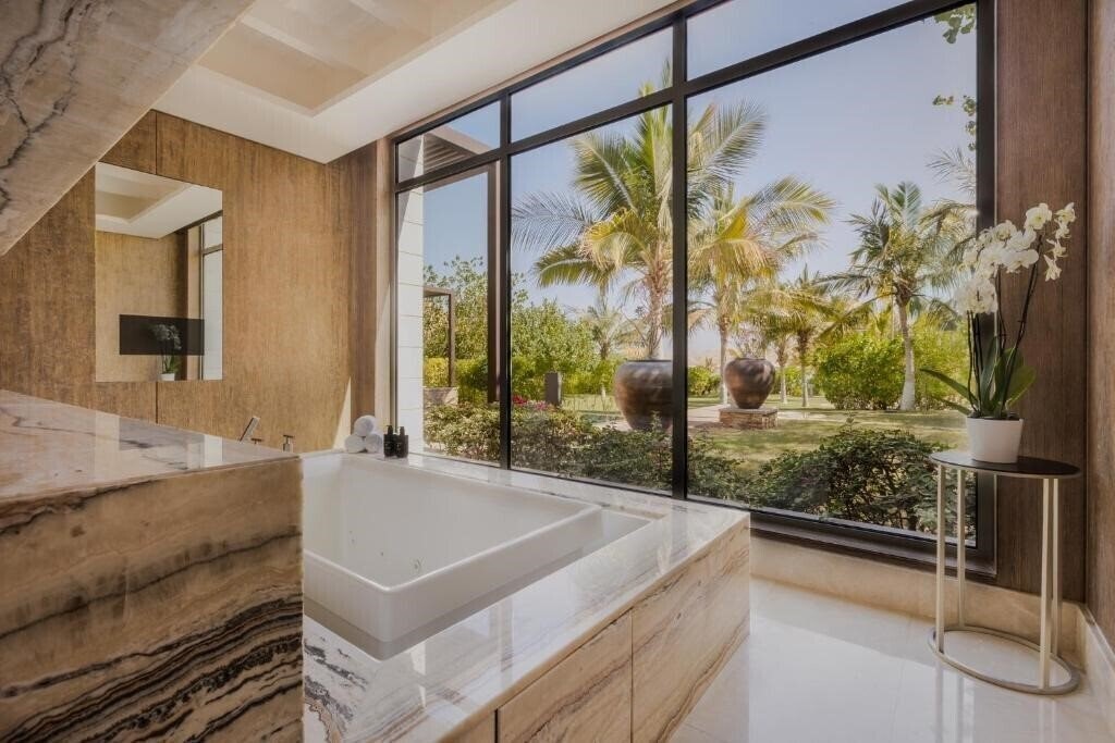 Фотография Jumeirah Muscat Bay 5*