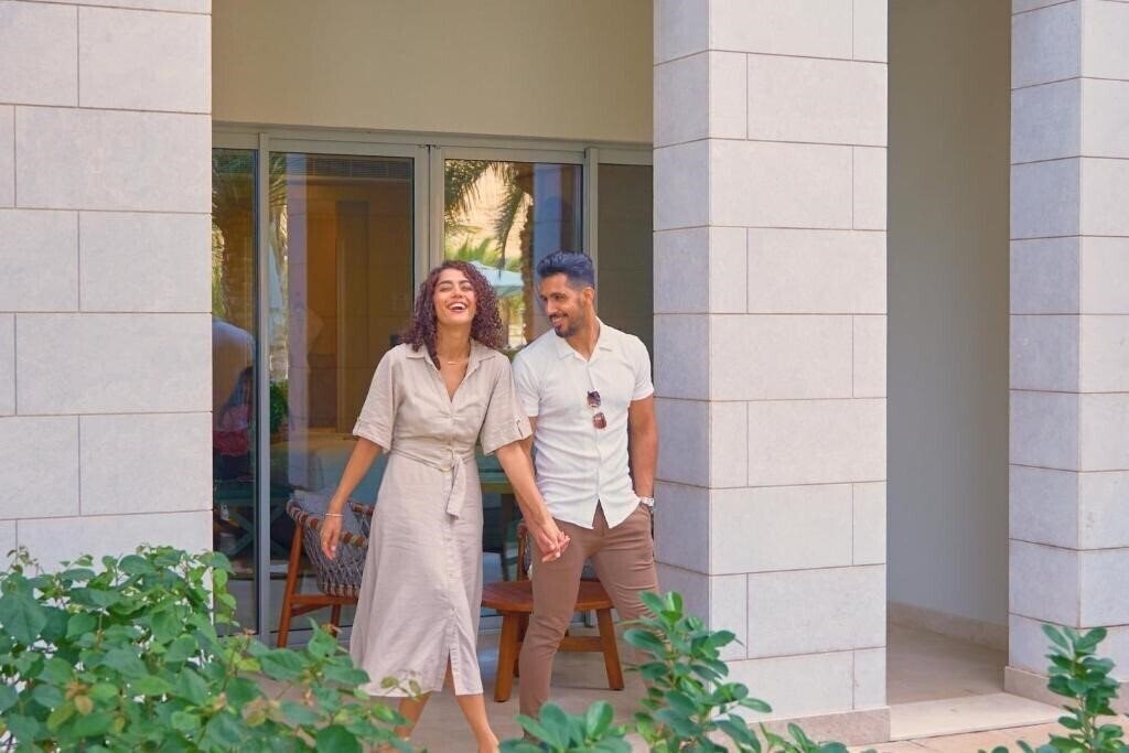 Картинка Jumeirah Muscat Bay 5*