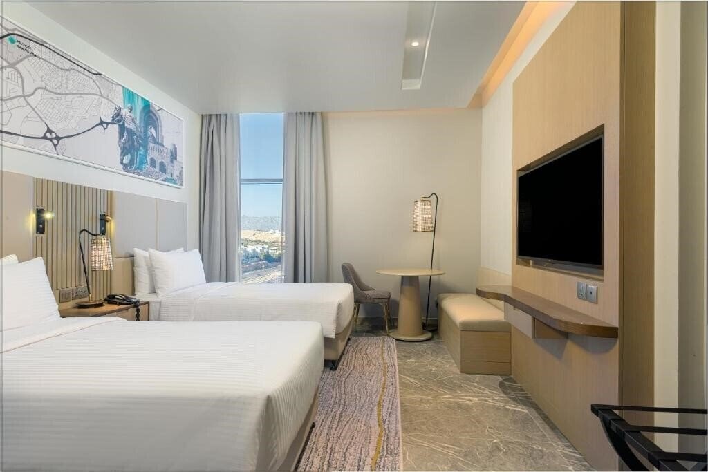 Фото Intercity Bawshar Muscat 5*