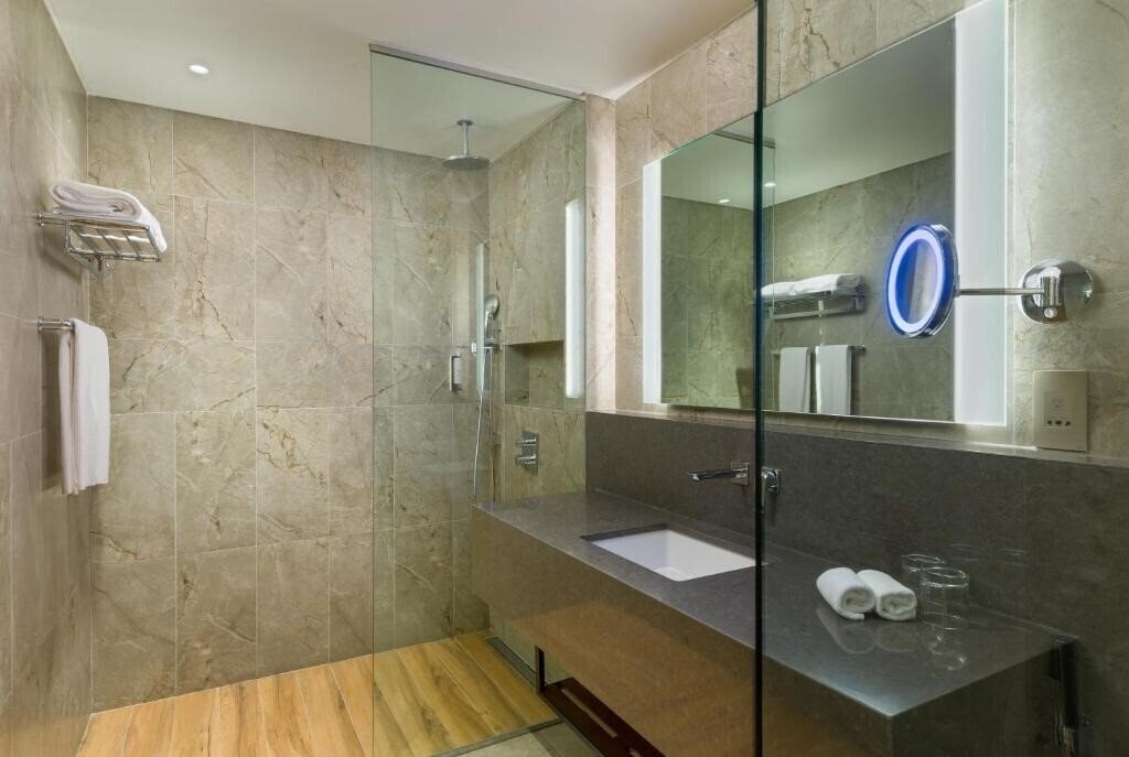 Фотография Intercity Bawshar Muscat 5*