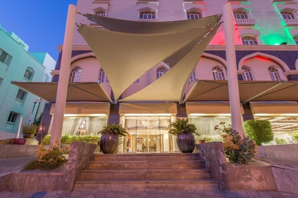 Caesar Hotel 3* суреті
