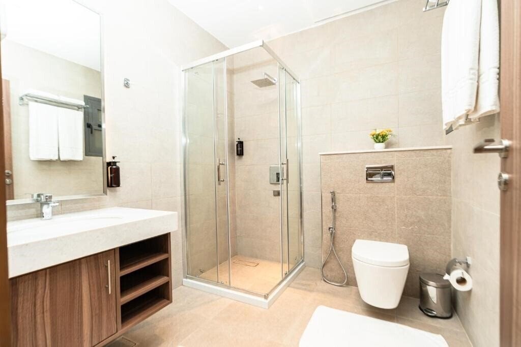 Kyriad Hotel Muscat 4* фотосуреті