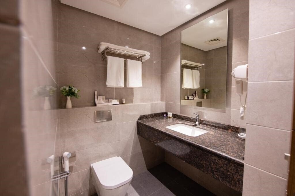 Фотография Rozana Hotel 3*