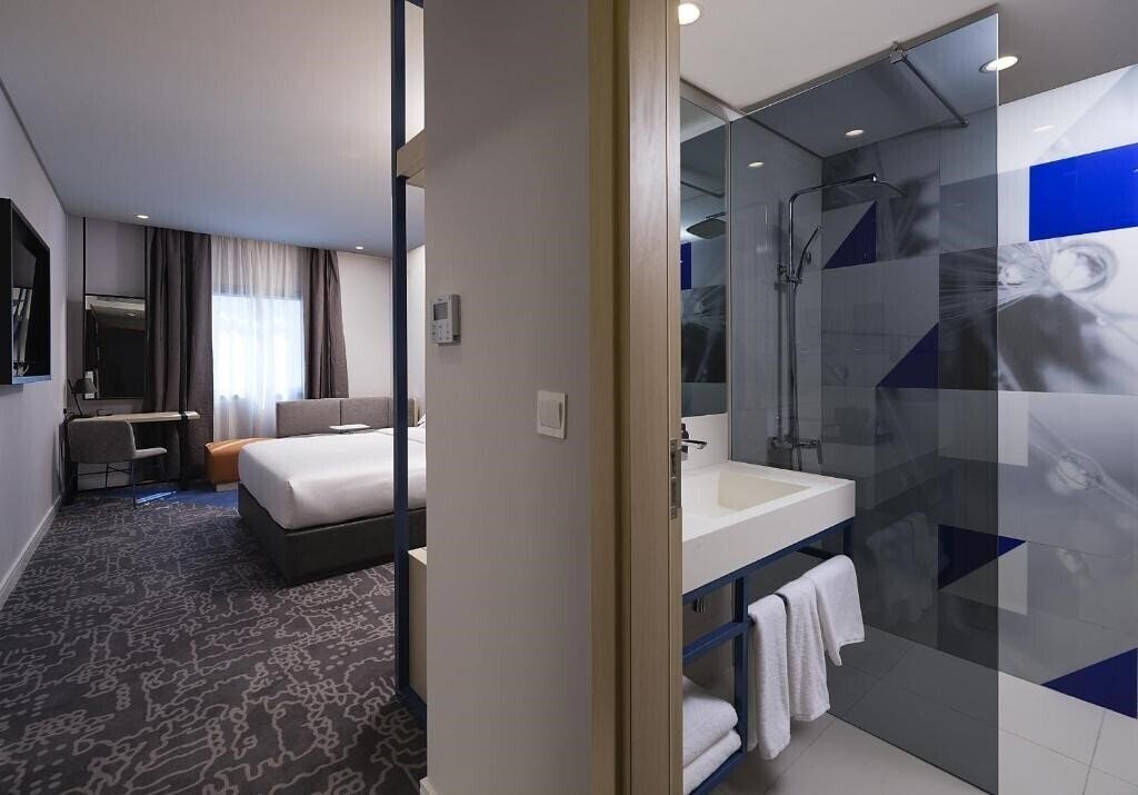 Фотография Studio M Muscat 3*