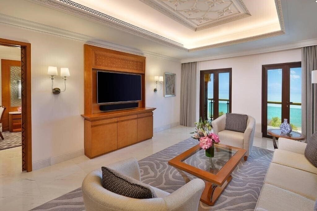 Изображение Al Bustan Palace 5*