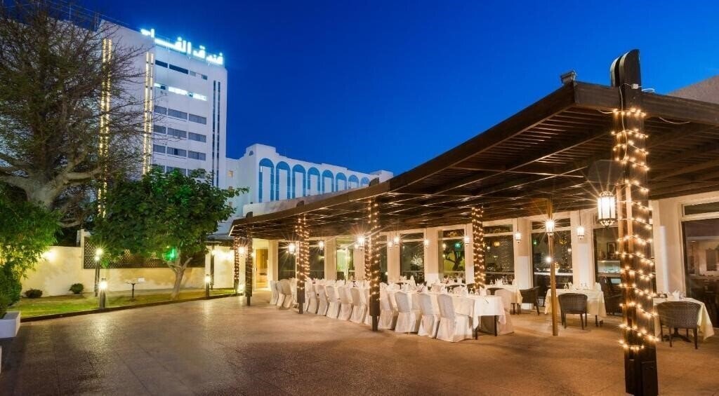 Al Falaj Muscat 4* суреті
