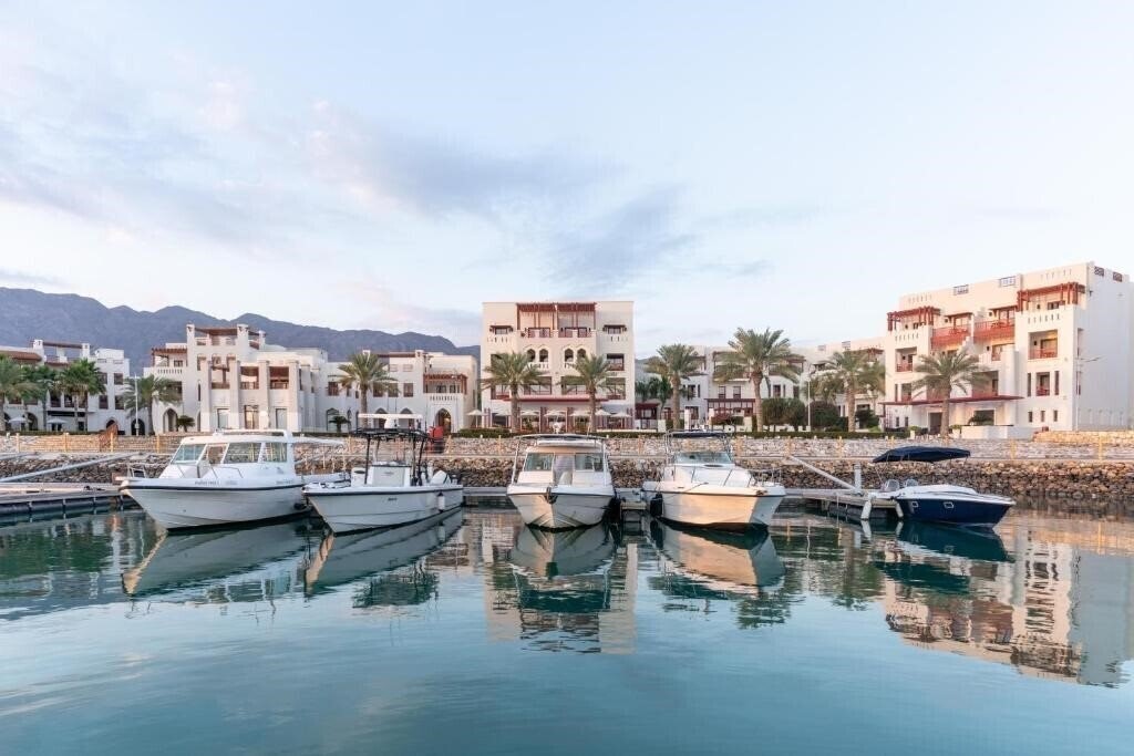 Изображение Sifawy Boutique 4*