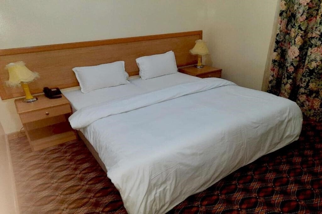 OYO 142 Al Sharqiya Sands Hotel (ex. al sharqiya sands hotel) 3* суреті