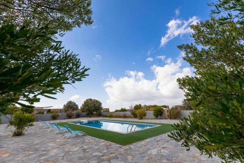 Фотография Jebel Shams Resort 3*