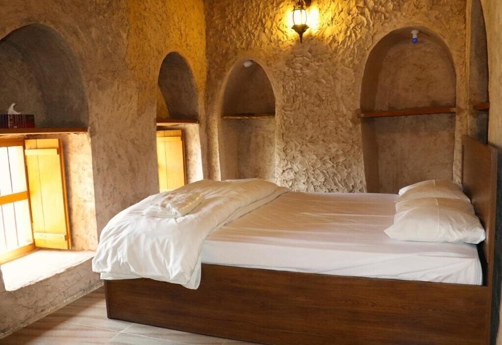 Фотография Misfah Old House 4*