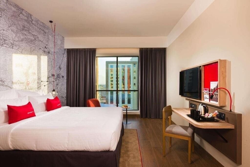 Фото Intercity Hotel Nizwa 3*