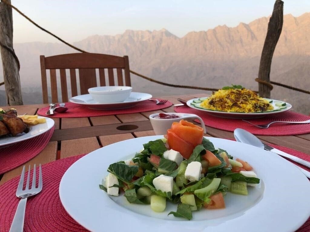 Sama Wakan Heritage Homes 3* фотосуреті