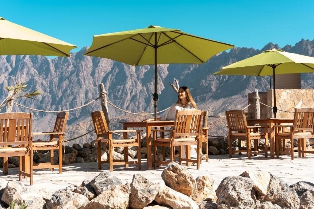 Sama Wakan Heritage Homes 3* суреті