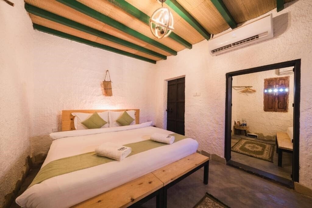 Картинка Sama Wakan Heritage Homes 3*