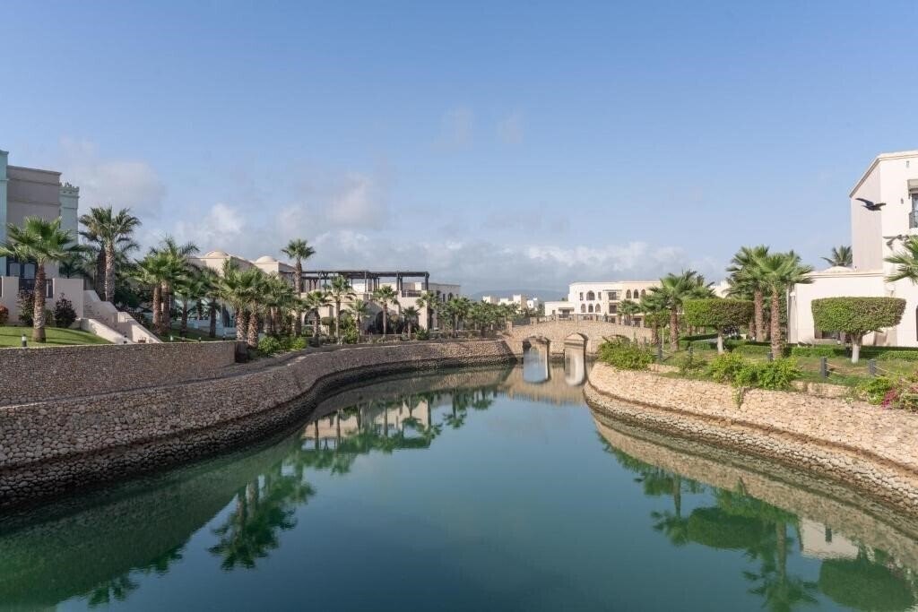 Salalah Rotana Resort 5* суреті