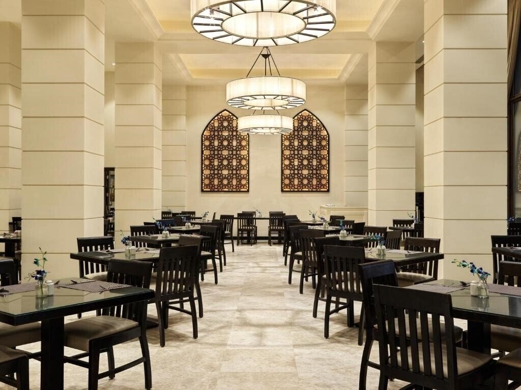 Фотография Fanar Hotel & Residence 4*