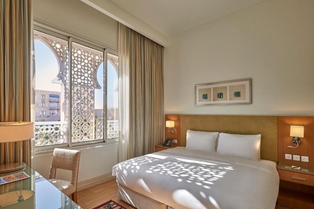 Фотография Salalah Gardens Hotel 4*