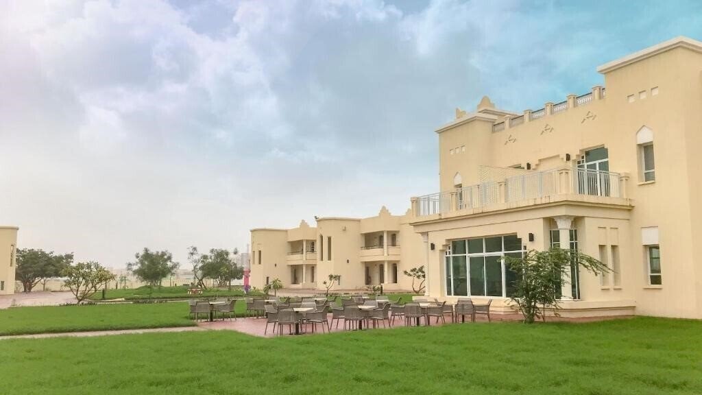 Отель Atana Stay Salalah 3*