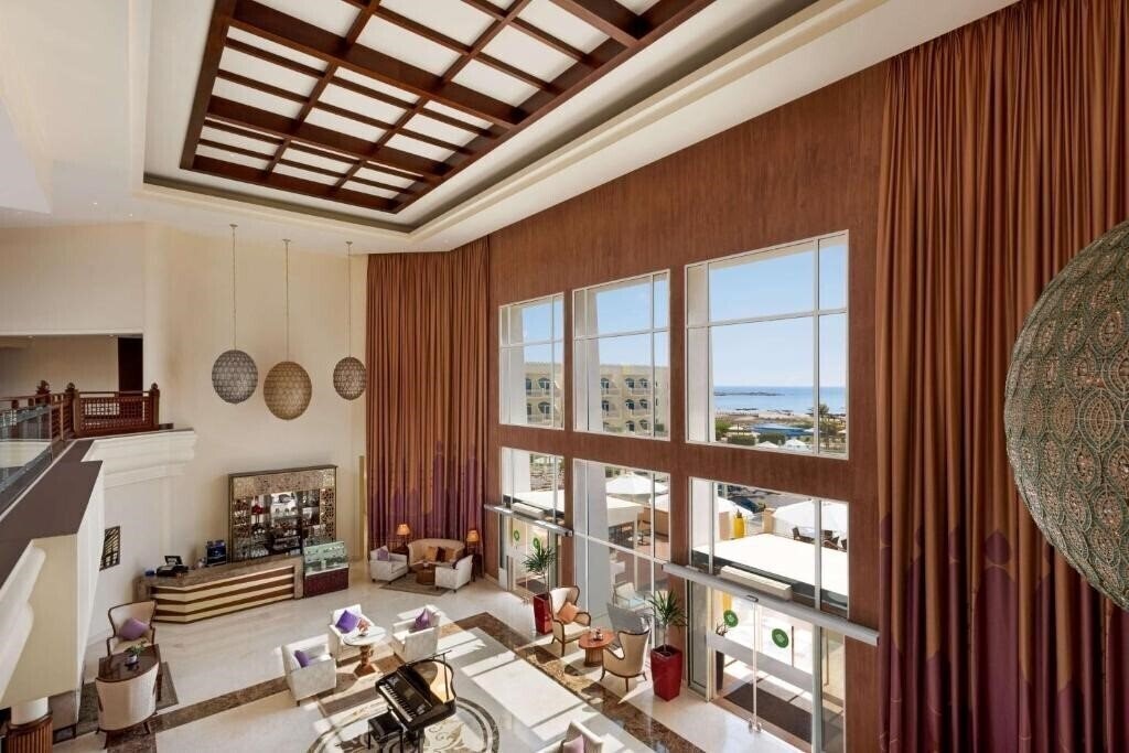 Картинка Wyndham Garden Salalah Mirbat Resort 5*
