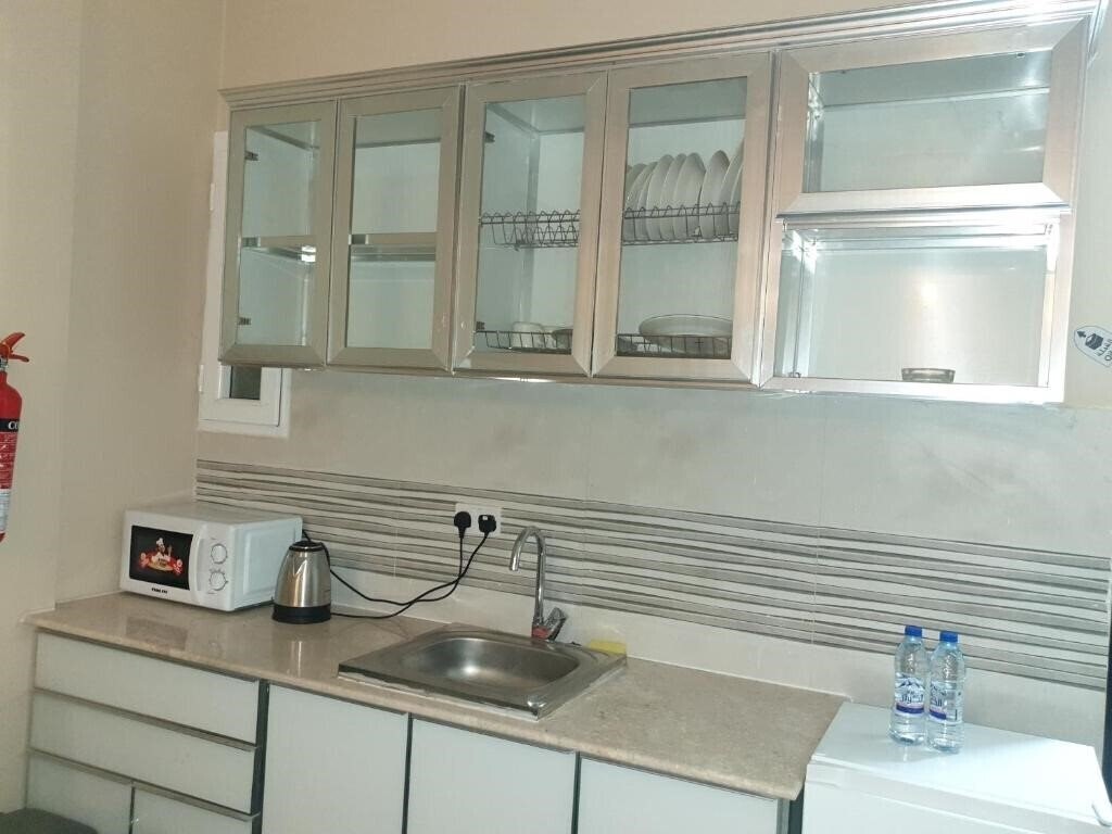 Фото Dar Al Noori By Hamsdan Plaza 3*
