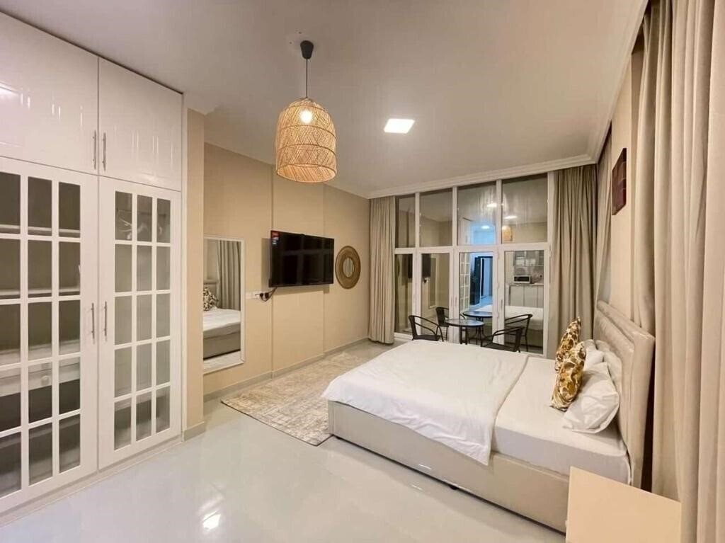 Изображение Dar Al Noori By Hamsdan Plaza 3*
