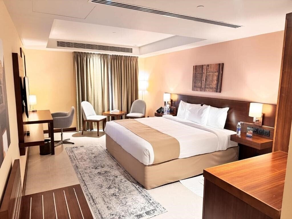 Kyriad Hotel 3* қонақ үйі