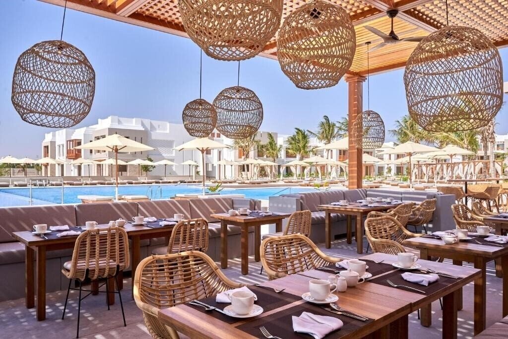 Фото The Club By Fanar 5*