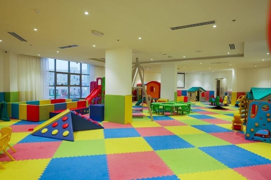 The Plaza Hotel & Resort 4* суреті