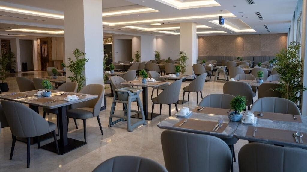 Изображение Arabian Sea Resort 4*