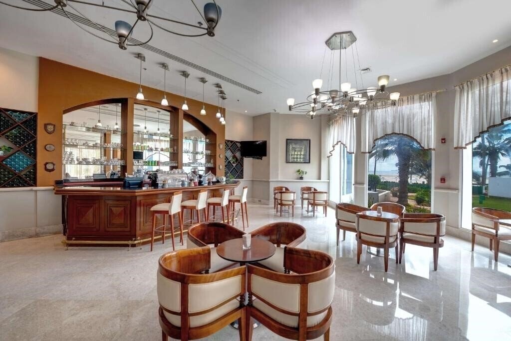 Изображение Hilton Salalah Resort 5*