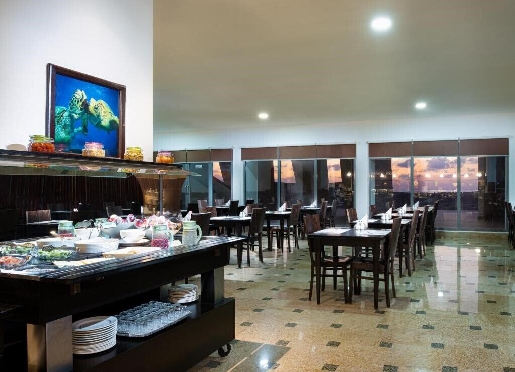 Картинка Ras Al Jinz Turtle Reserve Sur 3*