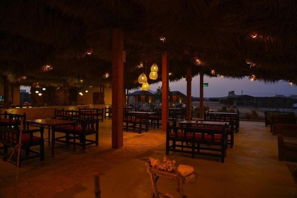 Фотография Sama Ras Al Jinz Resort 3*