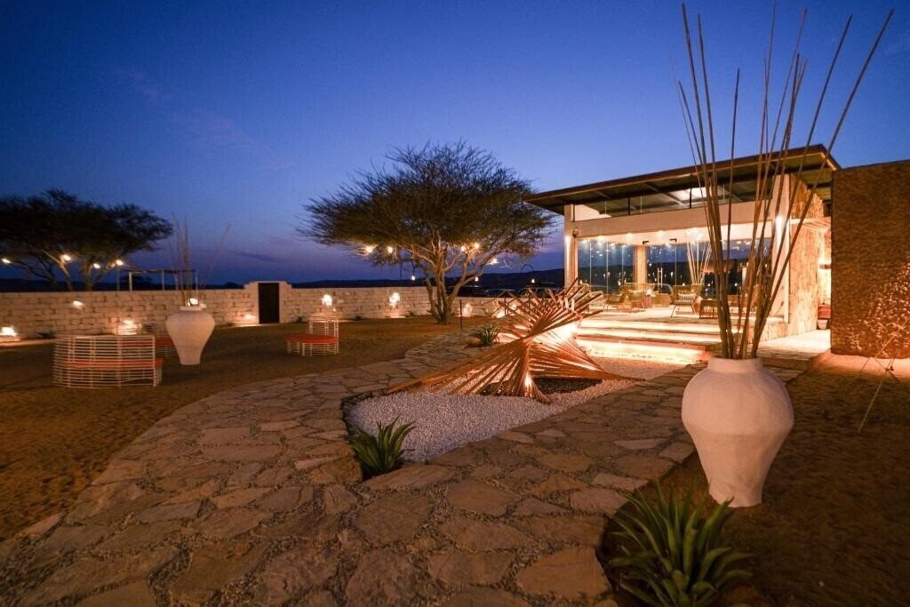 Изображение Sama Al Wasil Desert Camp 1*