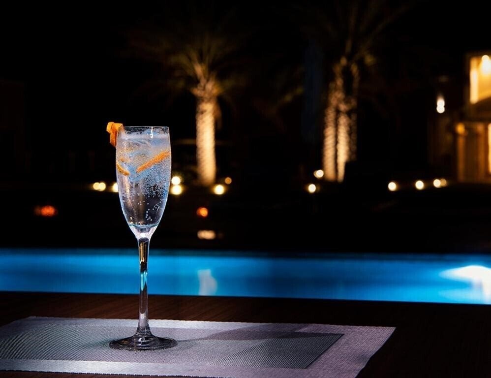 Фото Arabian Nights Resort And Spa **** 4*