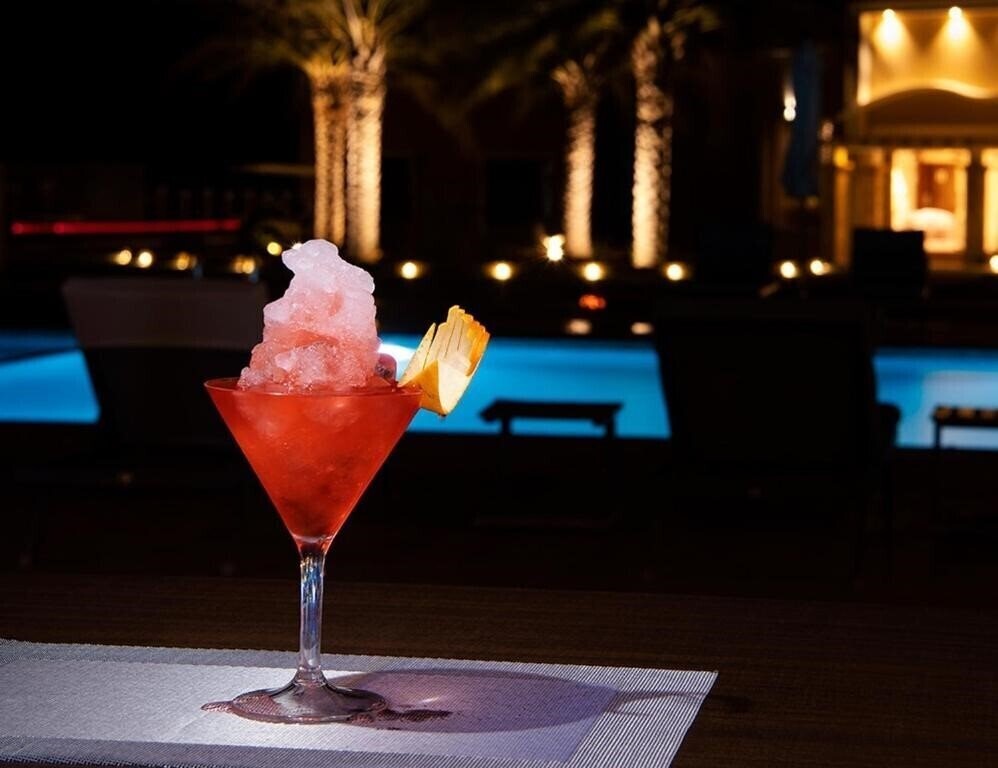 Фотография Arabian Nights Resort And Spa **** 4*