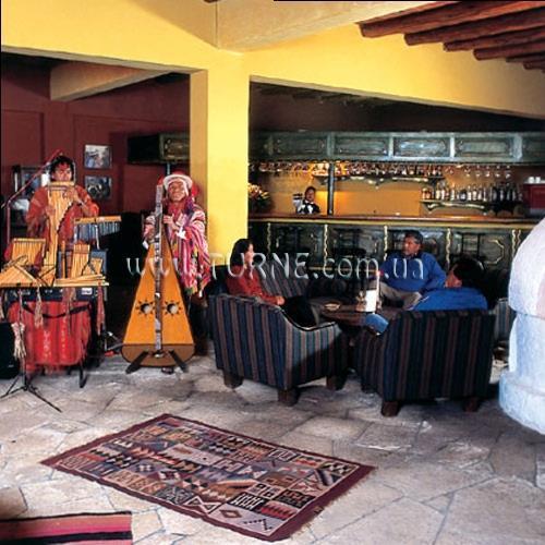 Фотография Sonesta Posadas Del Inca Yucay 3*