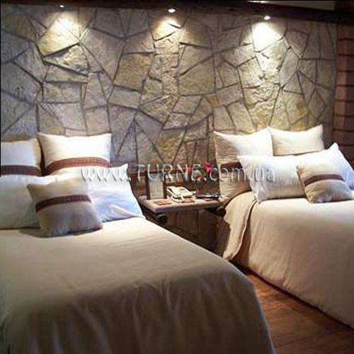 Фото Sonesta Posadas Del Inca Yucay 3*