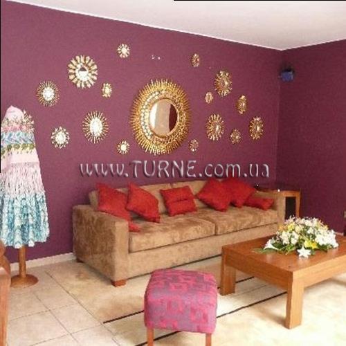 Фото Mamasara 3*