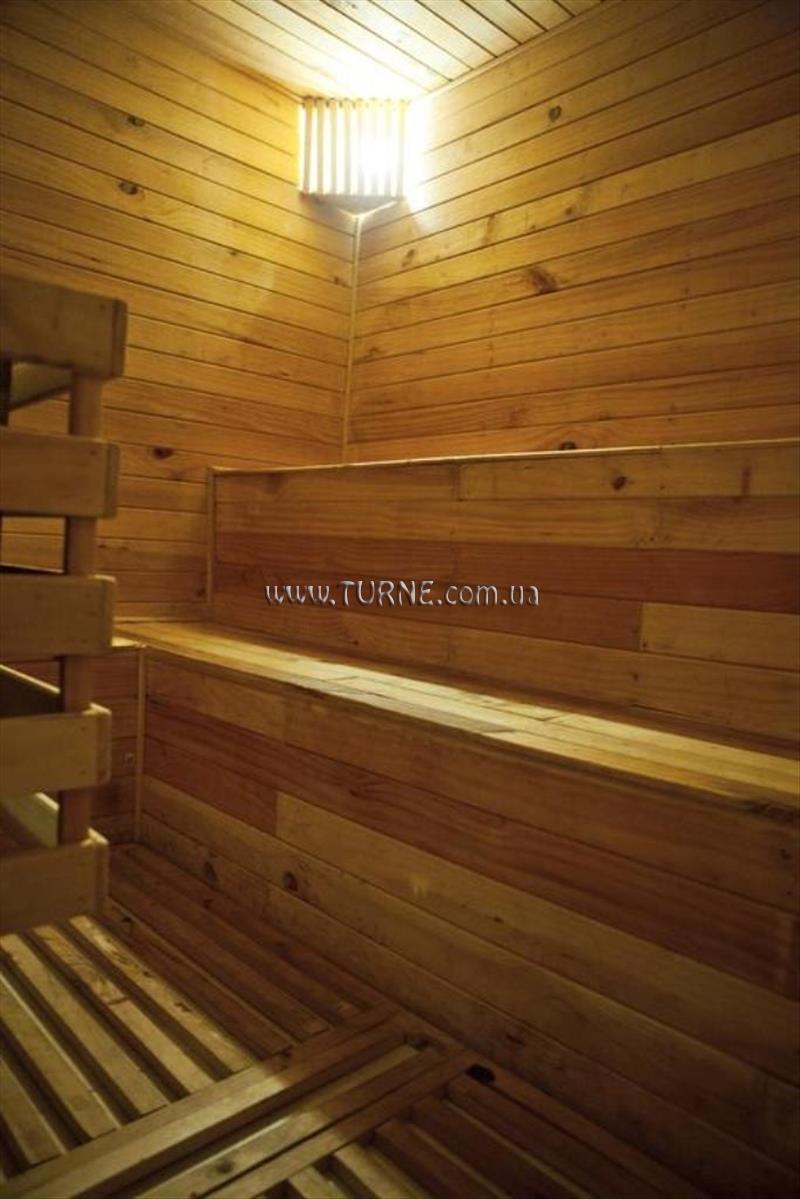 Изображение Inkallpa Hotel 4*